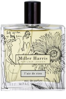 parfum miller harris femme