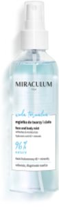 Miraculum Thermal Water eau thermale