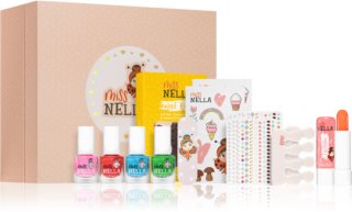 Miss Nella Gift Set Box