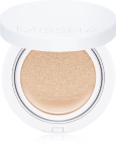 Missha Magic Cushion base hidratante em esponja SPF 50+