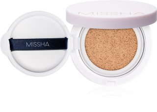 Missha Magic Cushion Cover Lasting Långvarig foundationkudde SPF 50+