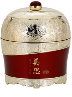 Missha MISA Cho Gong Jin ориентальный травяной крем для лица против старения