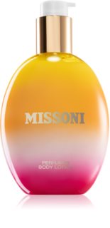 Missoni Missoni parfümös testápoló tej hölgyeknek