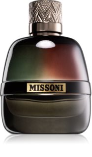 Missoni Parfum Pour Homme borotválkozás utáni arcvíz uraknak