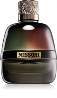 Missoni Parfum Pour Homme dezodor spray -ben uraknak