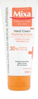 MIXA Anti-Dryness Hand & Nail Cream For Extra Dry Skin