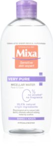 MIXA Very Pure мицеларна вода