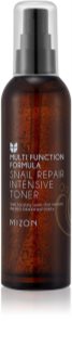 Mizon Multi Function Formula Snail Facial Toner and Emulsion With Snail Extract