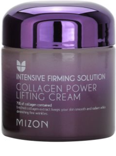 Mizon Intensive Firming Solution Collagen Power ανυψωτική κρέμα ενάντια στις ρυτίδες