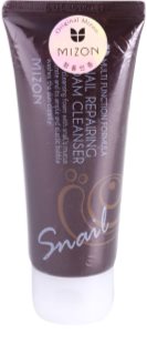 Mizon Multi Function Formula mousse detergente