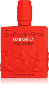 Molinard Habanita Anniversary Edition parfemska voda za žene