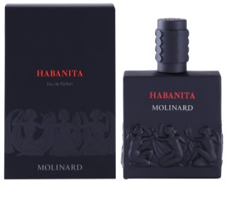 Molinard Habanita parfemska voda za žene