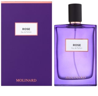 Molinard Rose парфюмированная вода для женщин