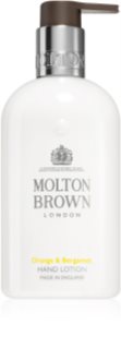 Molton Brown Orange&Bergamot crème hydratante mains