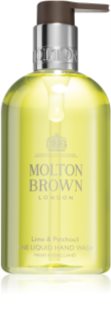 Molton Brown Lime&Patchouli savon liquide mains