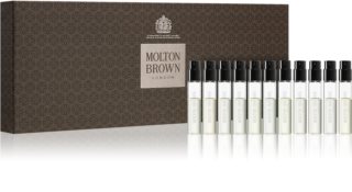 Molton Brown Fragrance Discovery Kinkekomplekt unisex