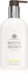 Molton Brown Orange&Bergamot Kosteuttava Vartalovoide