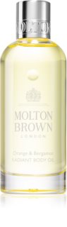 Molton Brown Orange&Bergamot Vartaloöljy