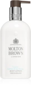 Molton Brown Coastal Cypress&Sea Fennel lait corporel hydratant