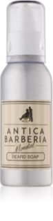 Mondial Antica Barberia Original Citrus Skægsæbe