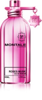 Montale Roses Musk парфумована вода для жінок