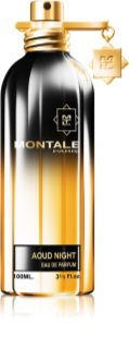 Montale Aoud Night parfumovaná voda unisex