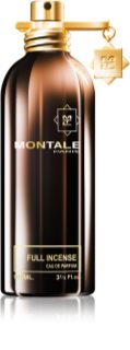 Montale Full Incense парфюмированная вода унисекс