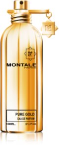 Montale Pure Gold Eau de Parfum para mulheres