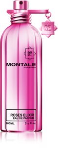 Montale Rose Elixir Eau de Parfum voor Vrouwen