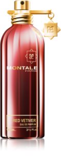 Montale Red Vetiver парфюмированная вода для мужчин