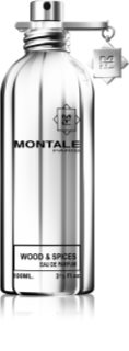Montale Wood & Spices eau de parfum for men