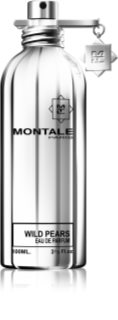 Montale Wild Pears парфюмированная вода унисекс