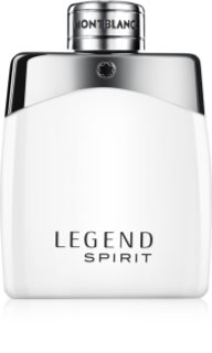 Montblanc Legend Spirit Eau de Toilette pour homme