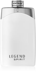 Montblanc Legend Spirit Eau de Toilette pour homme 200 ml