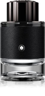 Montblanc Explorer eau de parfum for men