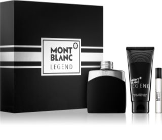 Montblanc Legend set cadou II. pentru bărbați