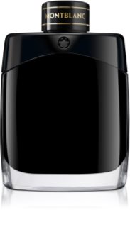 preço mont blanc legend