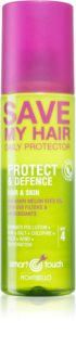 Montibello Smart Touch Save My Hair spray protecteur pour cheveux et corps