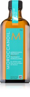 Moroccanoil Treatment tratamiento capilar para todo tipo de cabello