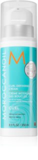 Moroccanoil Curl Cream For Wavy Hair And Permanent Waves