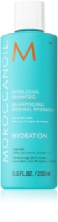 Moroccanoil Hydration hydratačný šampón s arganovým olejom