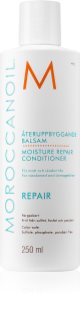 Moroccanoil Moisture Repair balsam pentru par degradat sau tratat chimic