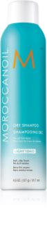 Moroccanoil Dry Trockenshampoo für blonde Haare