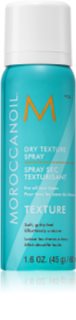 Moroccanoil Texture Hair Spray for Volume and Shape