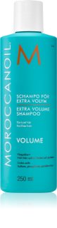 Moroccanoil Volume champô para volume