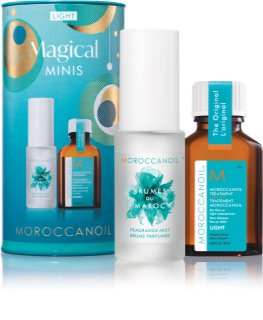 Moroccanoil Brumes Du Maroc Presentförpackning (för kropp och hår)