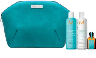 Moroccanoil Repair Gift Set (for the Treatment of Damaged Hair)