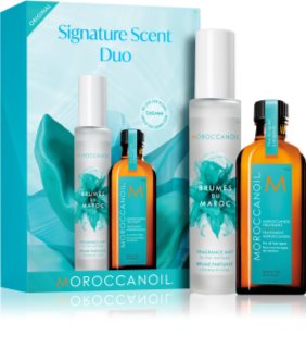 Moroccanoil Treatment