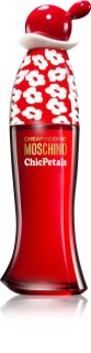 Moschino Cheap & Chic Chic Petals eau de toilette da donna