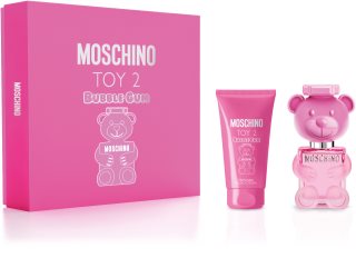 Moschino Toy 2 Bubble Gum darilni set III. za ženske